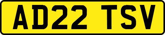 AD22TSV
