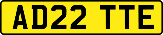 AD22TTE