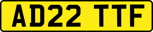 AD22TTF