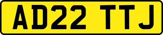 AD22TTJ