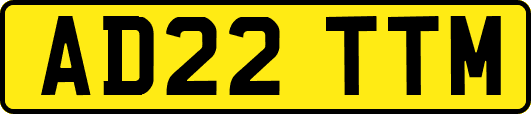 AD22TTM