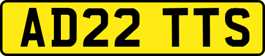 AD22TTS