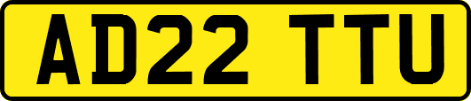 AD22TTU