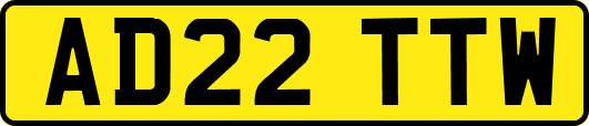 AD22TTW