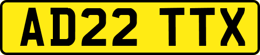 AD22TTX