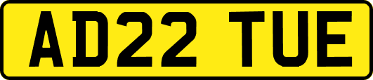 AD22TUE