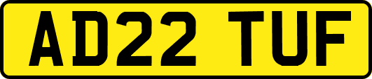 AD22TUF