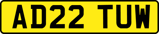 AD22TUW
