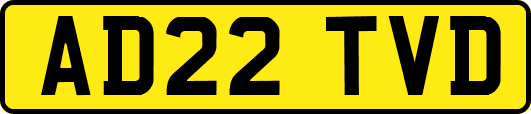 AD22TVD