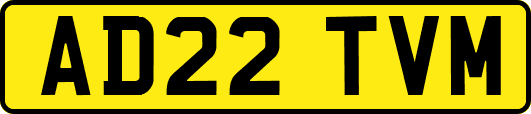 AD22TVM
