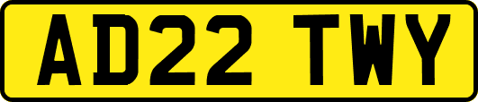 AD22TWY