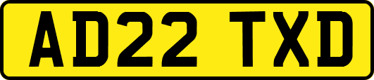 AD22TXD
