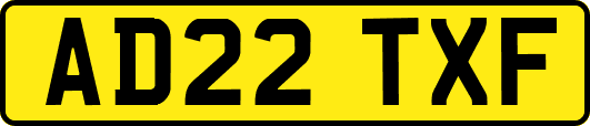 AD22TXF