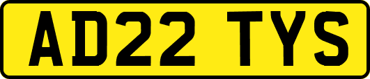 AD22TYS