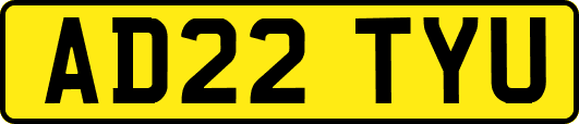 AD22TYU