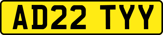 AD22TYY