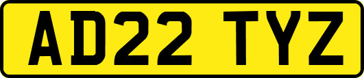 AD22TYZ
