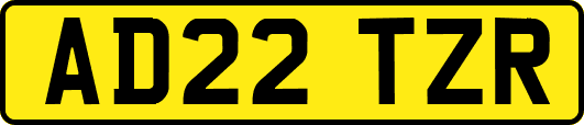 AD22TZR
