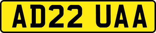 AD22UAA
