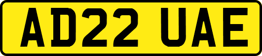 AD22UAE