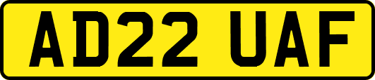 AD22UAF