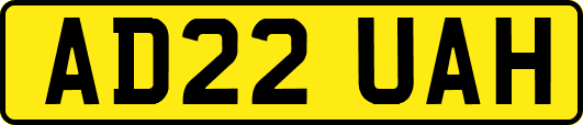 AD22UAH