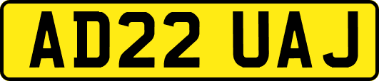 AD22UAJ