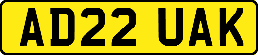 AD22UAK
