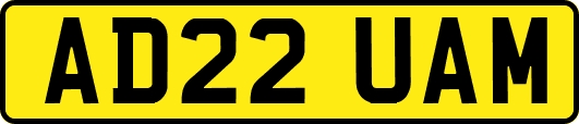 AD22UAM