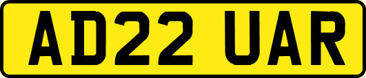 AD22UAR