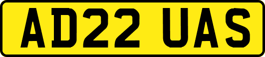 AD22UAS