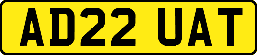 AD22UAT