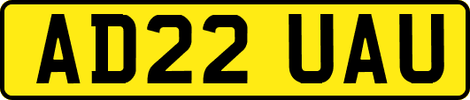 AD22UAU