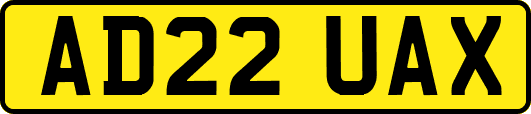 AD22UAX