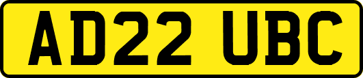AD22UBC