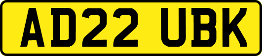 AD22UBK