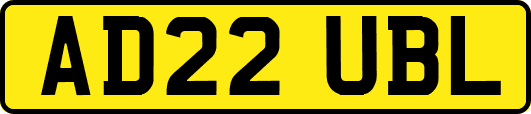 AD22UBL