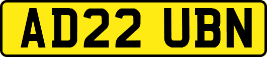 AD22UBN