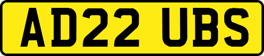 AD22UBS