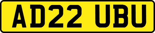 AD22UBU