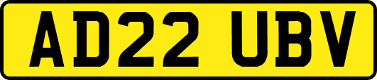 AD22UBV