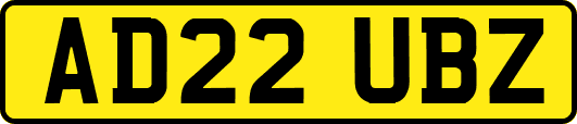 AD22UBZ