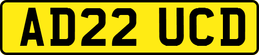 AD22UCD