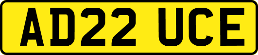 AD22UCE