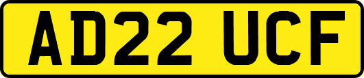 AD22UCF