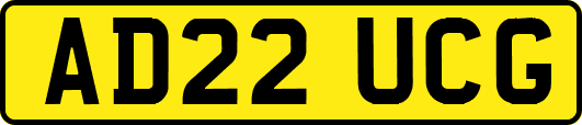 AD22UCG