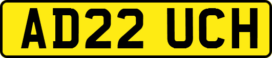 AD22UCH