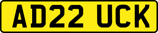 AD22UCK