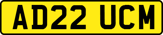 AD22UCM