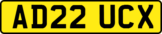 AD22UCX